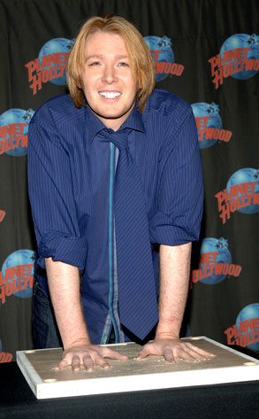 Clay Aiken Clay Aiken